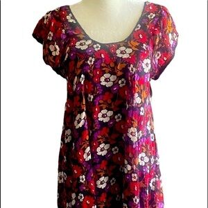 COPY - NWT-OLSENBOYE-A LINE DRESS